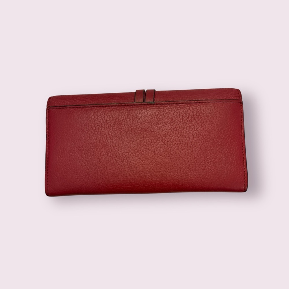 Chloe Leather Wallet - Picture 3 of 6